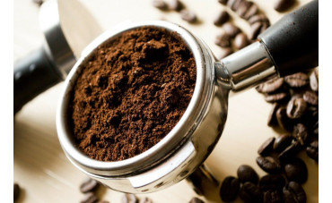 Historia kawy. Dawno, dawno temu wyrosło drzewo kawowca…