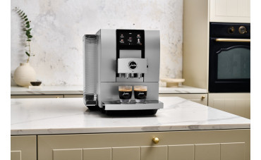 Ekspresy JURA – numer jeden na rynku!