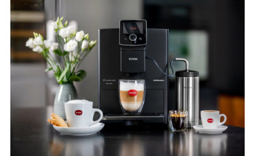 Ekspresy marki Nivona